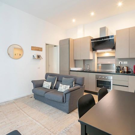 Minimal Chic - 7Sundays Apartment Milano Exterior foto