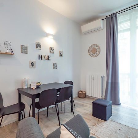 Minimal Chic - 7Sundays Apartment Milano Exterior foto