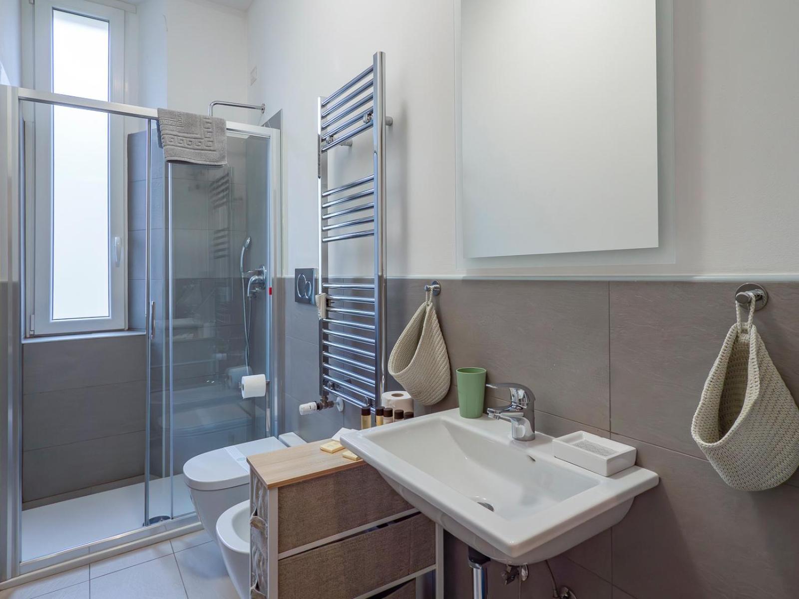 Minimal Chic - 7Sundays Apartment Milano Exterior foto