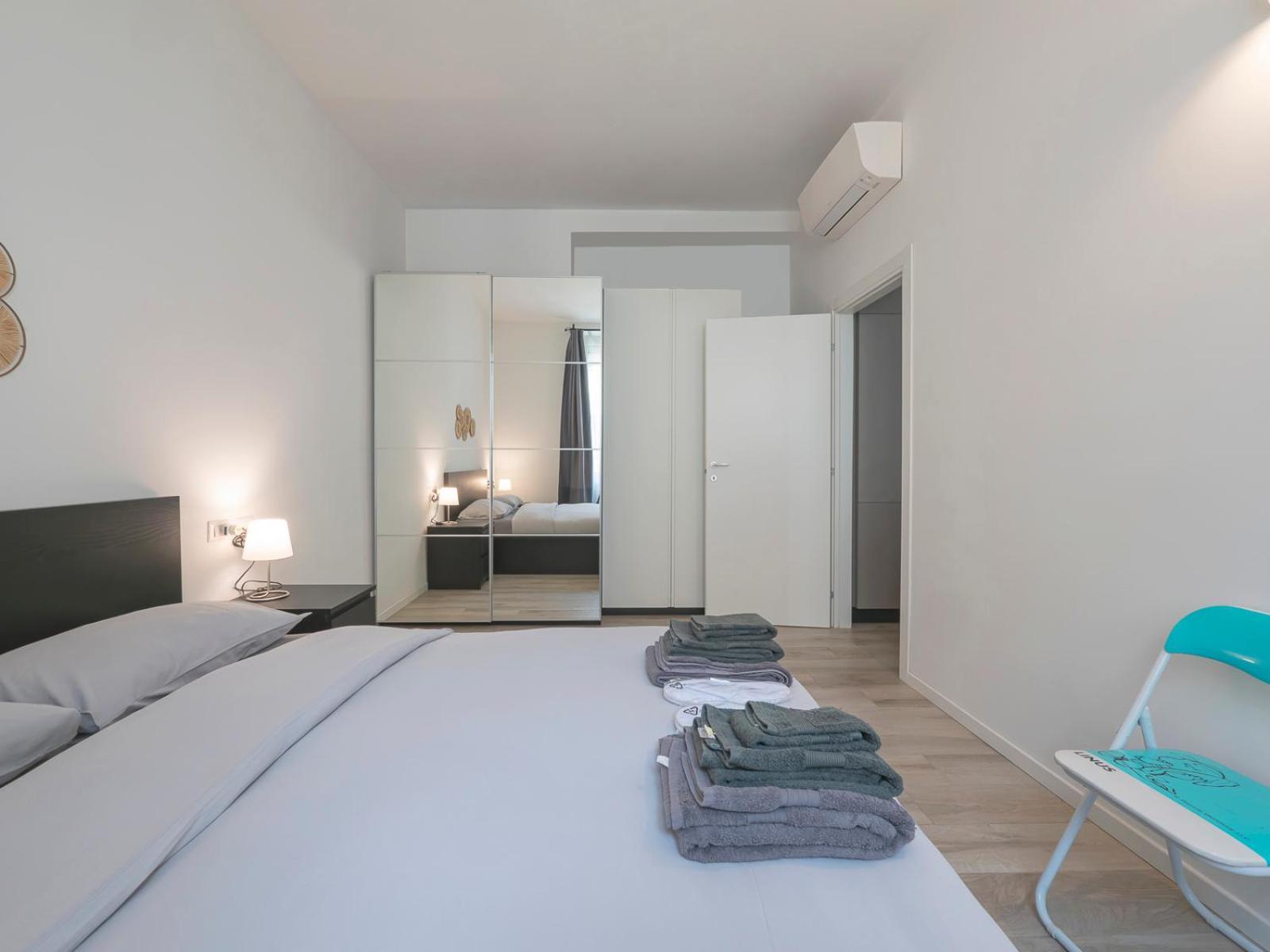 Minimal Chic - 7Sundays Apartment Milano Exterior foto