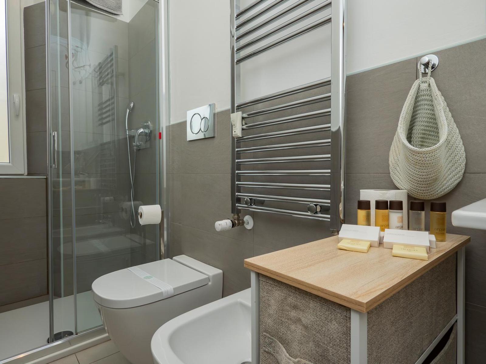 Minimal Chic - 7Sundays Apartment Milano Exterior foto
