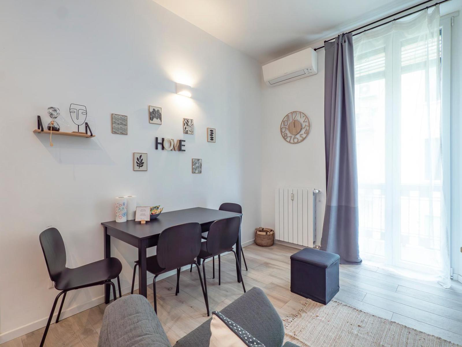 Minimal Chic - 7Sundays Apartment Milano Exterior foto