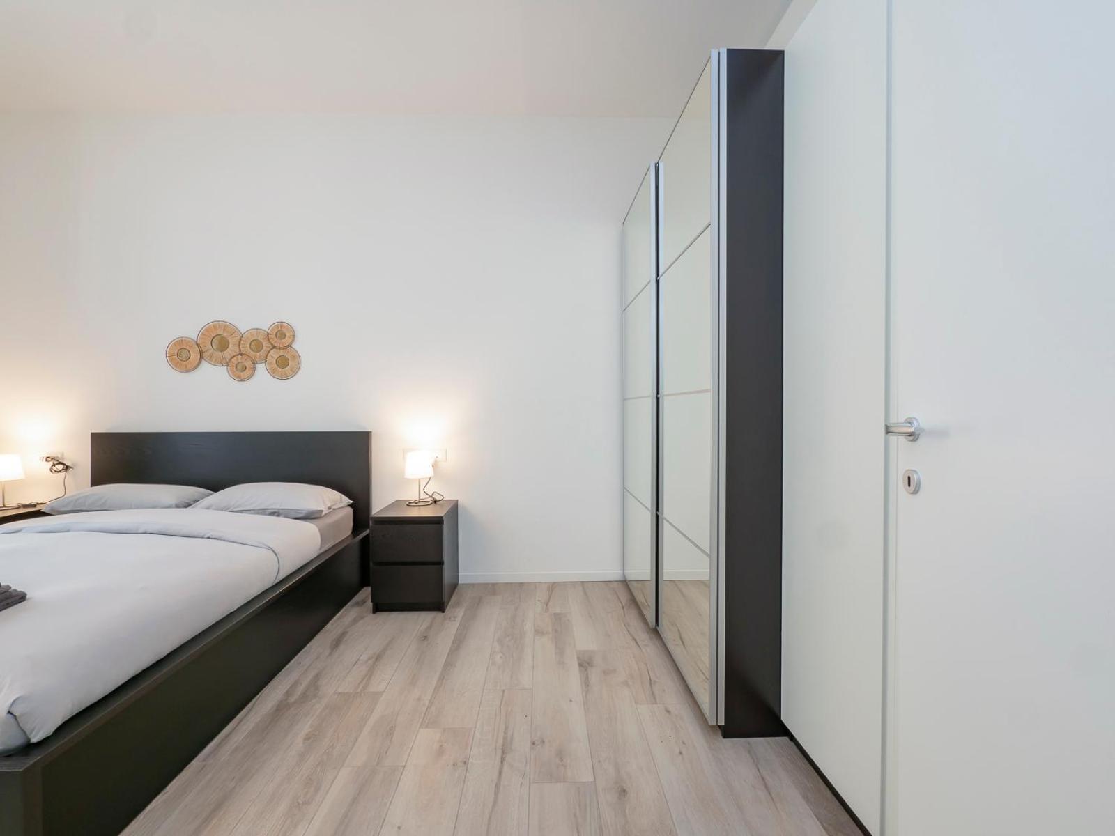 Minimal Chic - 7Sundays Apartment Milano Exterior foto