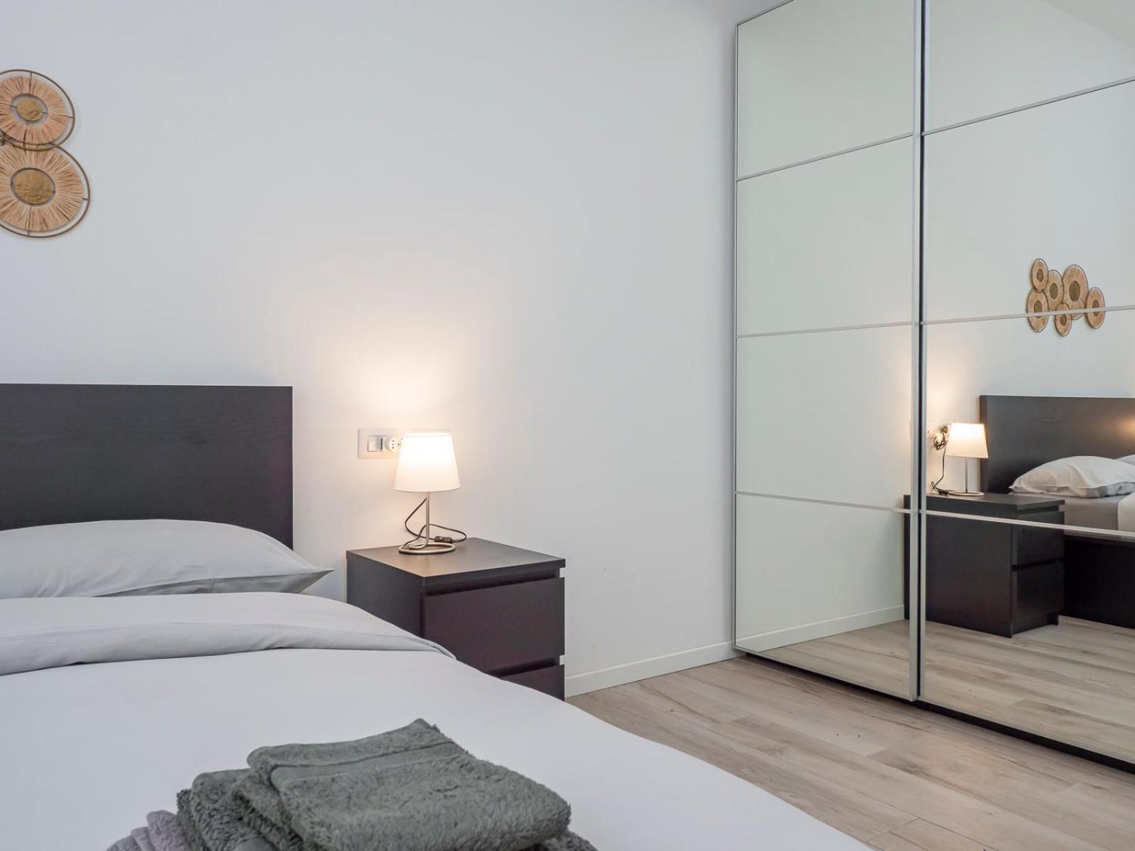 Minimal Chic - 7Sundays Apartment Milano Exterior foto